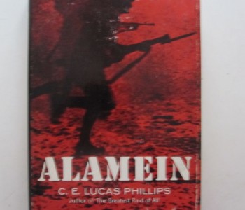 Alamein