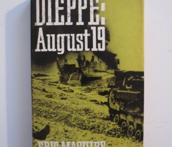 Dieppe. august 19