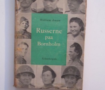 Russerne paa Bornholm