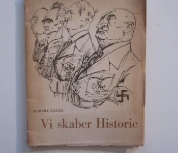 Vi skaber Historie