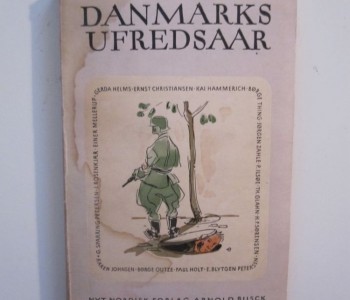 Danmarks Ufredsaar
