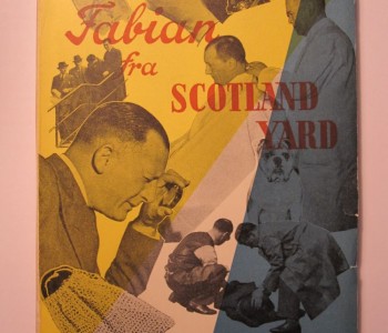 Fabian fra Scotland Yard