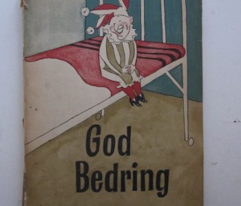 God Bedring